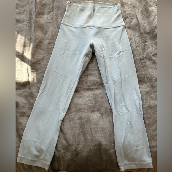 Lululemon Align crop - Picture 3 of 3